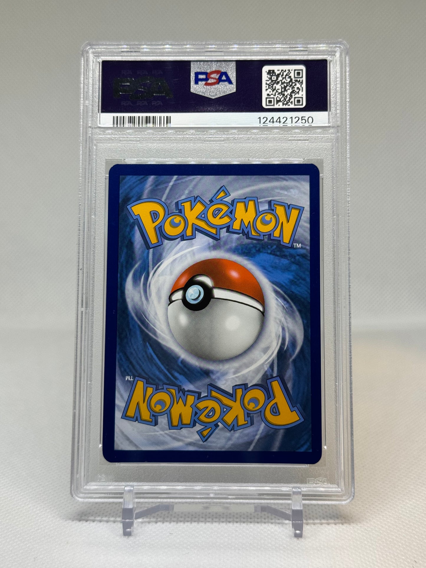 SWSH291 - Lucario VSTAR PSA 10