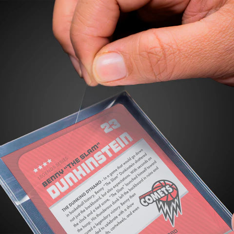 Ultra PRO Card Preservers
