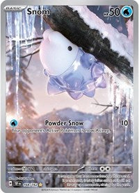 SV Temporal Forces: 168/162 - Snom (IR)