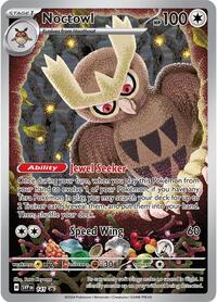 SVP 141 - Noctowl