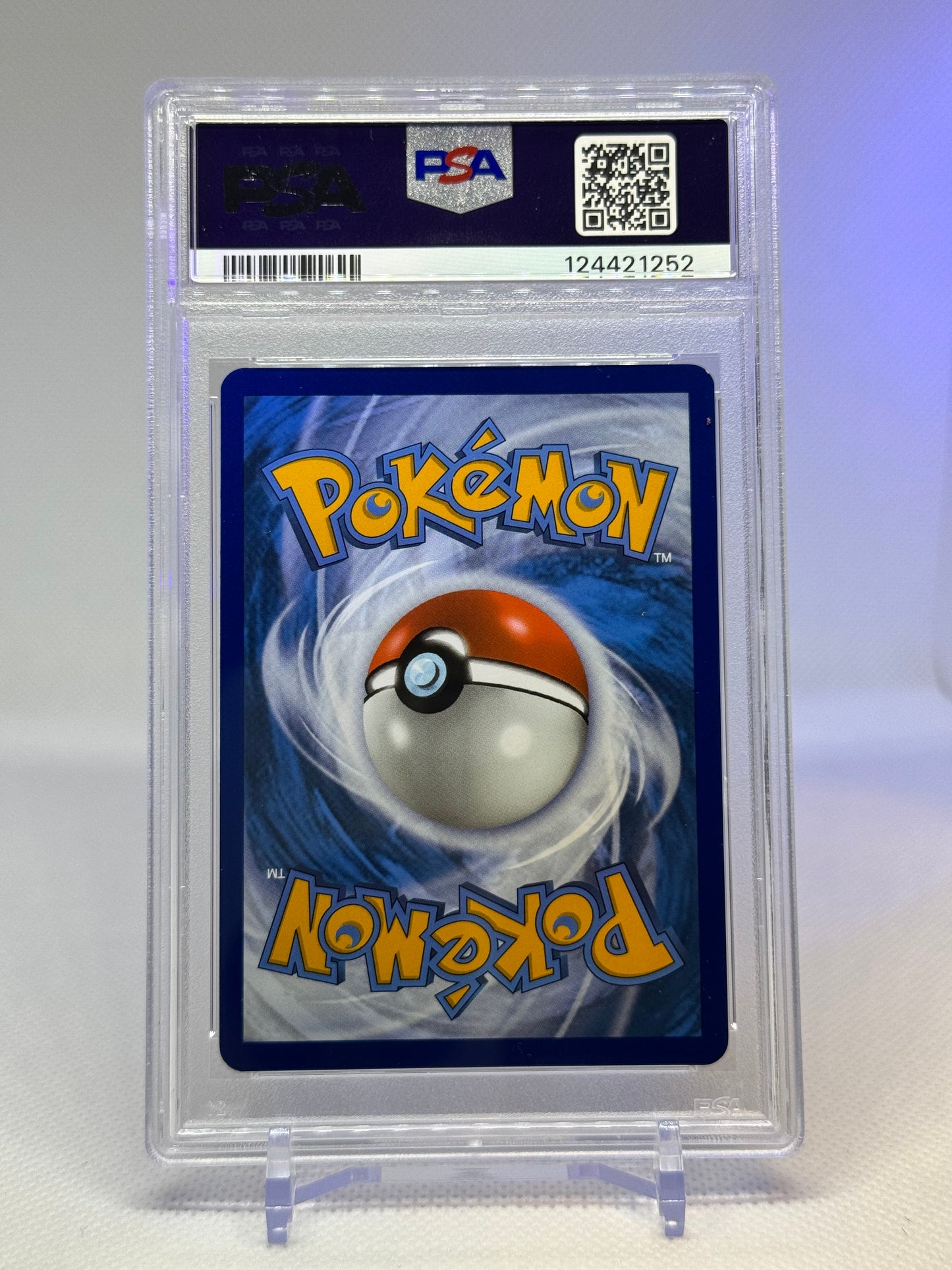 SV Temporal Forces: 164/162 - Grotle (IR) PSA 9