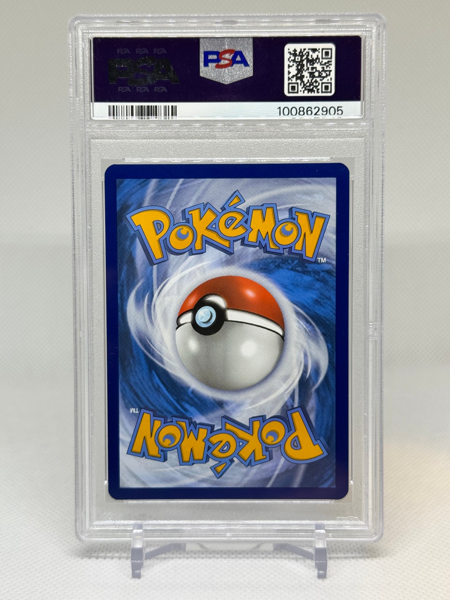 SV 151: 199/165 - Charizard ex (SIR) PSA 10