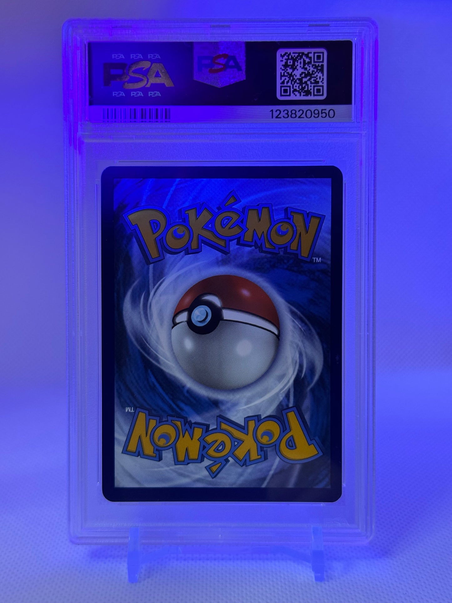 SWSH Crown Zenith Galarian Gallery: GG22/GG70 - Ditto (UR) PSA 9