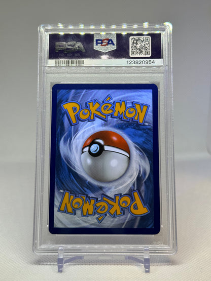 SV Journey Together: 187/159 - Salamence ex (SIR) PSA 9
