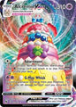 SWSH Champion's Path: 23/73 - Alcremie VMAX (UR)