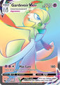 SWSH Champion's Path: 76/73 - Gardevoir VMAX (Secret) (SR)