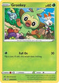SWSH070 - Grookey  SWSH