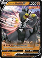 SWSH106 - Single Strike Urshifu V  SWSH