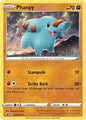 SWSH117 - Phanpy  SWSH