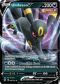 SWSH Evolving Skies: 094/203 - Umbreon V (UR)