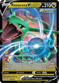 SWSH Evolving Skies: 110/203 - Rayquaza V (UR)