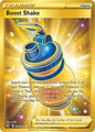 SWSH Evolving Skies: 229/203 - Boost Shake (Secret) (SR)