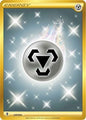 SWSH Evolving Skies: 237/203 - Metal Energy (Secret) (SR)