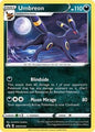 SWSH129 - Umbreon  SWSH