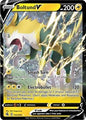 SWSH Fusion Strike: 103/264 - Boltund V (UR)