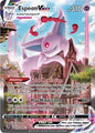 SWSH Fusion Strike: 270/264 - Espeon VMAX (Alternate Art Secret) (SR)