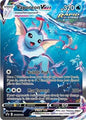 SWSH182 - Vaporeon VMAX  SWSH