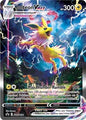 SWSH184 - Jolteon VMAX  SWSH