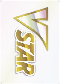 SWSH Brilliant Stars: nan - VSTAR Token