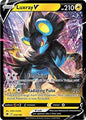 SWSH Astral Radiance: 050/189 - Luxray V (UR)