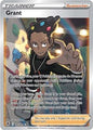 SWSH Astral Radiance: 185/189 - Grant (Full Art) (UR)
