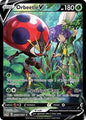 SWSH Lost Origin Trainer Gallery: TG12/TG30 - Orbeetle V (UR)