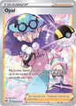 SWSH Lost Origin Trainer Gallery: TG28/TG30 - Opal (UR)