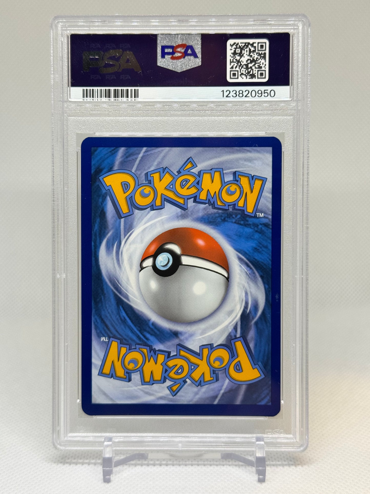 SWSH Crown Zenith Galarian Gallery: GG22/GG70 - Ditto (UR) PSA 9