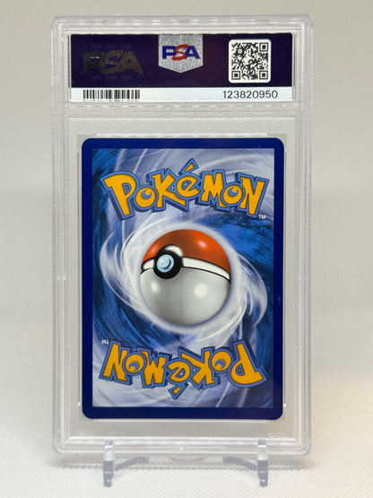 SWSH Crown Zenith Galarian Gallery: GG22/GG70 - Ditto (UR) PSA 9