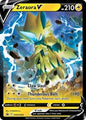 SWSH263 - Zeraora V  SWSH