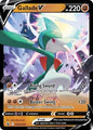 SWSH258 - Gallade V  SWSH