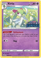 SWSH271 - Kirlia  SWSH (Prerelease) STAFF