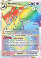 SWSH Silver Tempest: 200/195 - Mawile VSTAR (Secret) (SR)