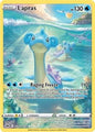 SS Crown Zenith Galarian Gallery: GG05/GG70 - Lapras (UR)