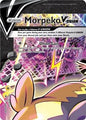 SWSH287 - Morpeko VUnion  SWSH