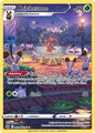 SWSH Crown Zenith Galarian Gallery: GG02/GG70 - Kricketune (UR)
