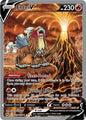 SS Crown Zenith Galarian Gallery: GG36/GG70 - Entei V (UR)