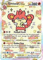 SWSH Crown Zenith Galarian Gallery: GG37/GG70 - Simisear VSTAR (UR)