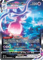 SS Crown Zenith Galarian Gallery: GG47/GG70 - Hatterene VMAX (UR)