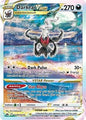 SS Crown Zenith Galarian Gallery: GG50/GG70 - Darkrai VSTAR (UR)