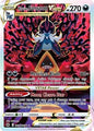 SWSH Crown Zenith Galarian Gallery: GG52/GG70 - Hisuian Samurott VSTAR (UR)