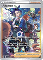 SWSH Crown Zenith Galarian Gallery: GG57/GG70 - Adaman (UR)