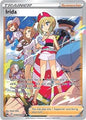 SWSH Crown Zenith Galarian Gallery: GG63/GG70 - Irida (UR)
