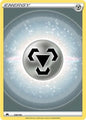 SWSH Crown Zenith: 159/159 - Metal Energy (Texture Full Art) (UR)