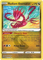 SWSH Crown Zenith: 105/159 - Radiant Eternatus (Radiant Rare)