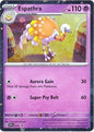 SVP 010 - Espathra