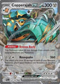 SV Paldea Evolved: 150/193 - Copperajah ex (DR)