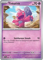 SVP 025 - Tinkatink   (Cosmo Holofoil)