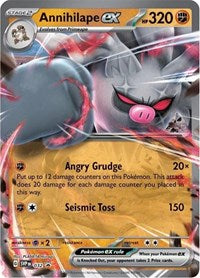 SVP 032 - Annihilape ex