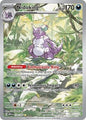 SV 151: 174/165 - Nidoking (IR)
